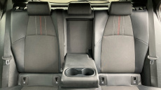 Toyota Corolla 1.8 VVT-i Hybrid GR Sport 5dr CVT Hybrid Hatchback